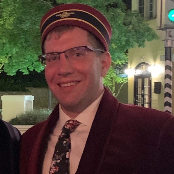 Meet your Posher, Matthew - Picture 4 of 4